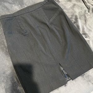 Pencil Skirt